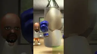 Miniature : lâche ça mec, à qui tu parles ? #wiisports #rage #wii