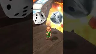 Miniature : wii merdy voilà c'est dit #wiiparty #wii #rage