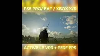 Miniature : FPS x2 sur CRIMSON DESERT 😱