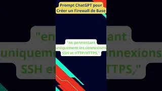 Miniature : Idée Prompt ChatGPT pour Linux 151