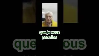 Miniature : Marc MADIOT 🕶️ Parrain du Vélo Club Aturin 🚴 #vélo #cyclisme #ocaña  #landes