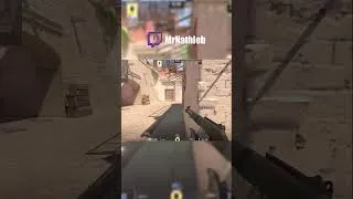 Miniature : Zejerem clutch 1v3 sur CS:GO !!🔥