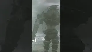 Miniature : Dans les YEUX d'un COLOSSE de Shadow of the Colossus #shadowofthecolossus