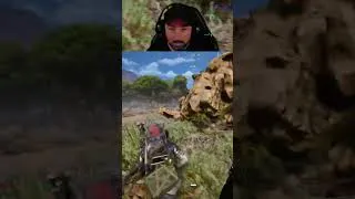 Miniature : ARC Raiders : Je DÉTRUIS un Campeur Extraction 😈🔥