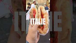 Miniature : J'ai trouvé une Margherita à 1,50 € à Naples en Italie #pizza #naples #italie #voyage