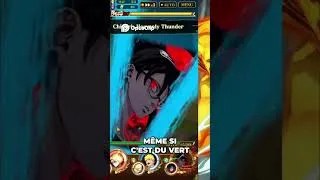 Miniature : SARADA UWCHIHA GAMEPLAY #narutoblazing