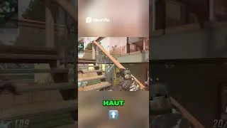 Miniature : Réaction ! C'est Impossible..!#Bo2 #gameplay