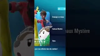 Miniature : N'OUBLIEZ PAS TARSAL + LA GARDEVOIRITE ! (16 Oct 2025 au 28 Oct 2026)