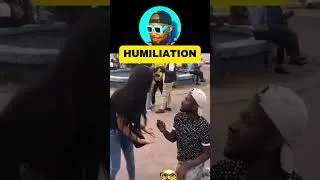 Miniature : UNE DEMANDE DE MARIAGE QUI TOURNE A L'HUMILIATION😒😒😒 #essayezdenepasrire #funny  #humour