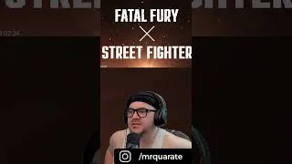 Miniature : KEN DANS FATAL FURY CITY OF THE WOLVES