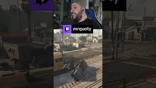 Miniature : GTA 5 : MrQuoty respect le code de la route... Ou pas !