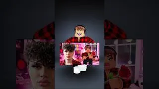 Miniature : CLIQUE STP 😭 #shorts #roblox