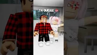 Miniature : Des ABONNÉS 😈 INTERPRÈTE DES MUSIQUES 🎵 (Theodora et Gims) #shorts #roblox #brookhaven