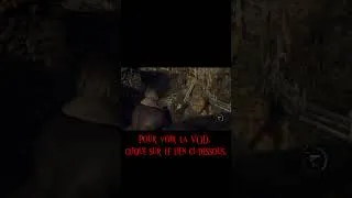 Miniature : ⚡ Tronçonneuse en action… GAME OVER ! 😱#RE4Remake #Shorts #EpicKill #Gaming #Tronçonneuse