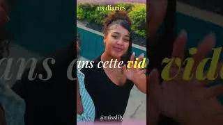 Miniature : Beach day 🎡🦋💕 #familyvlog #famillenombreuse #vlog #usa
