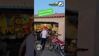 Miniature : GTA IN RÉEL LIFE N°1 #gta #gta6 #gtasanandreas #gaming #games #sanandreas #playstation #xbox