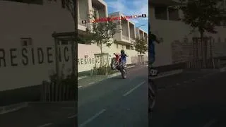 Miniature : LA PIRATERIE LA VRAI #BIKELIFE