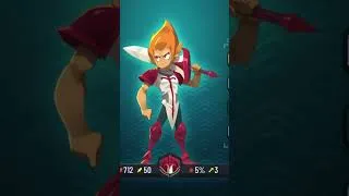 Miniature : Le ptit nouveau de chez ankama - Waven