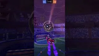 Miniature : Tu Dis Quel Rank Pour Ce Move Incroyable ? 👇 #rlclips #rlssl #rl