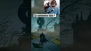 Miniature : Et c’est que le début 😂. #eldenring #shorts #gaming