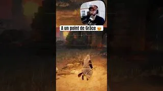 Miniature : Un point de grâce 😍. #eldenring #gaming #shorts