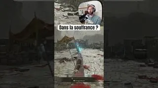 Miniature : Dans la souffrance ? | #eldenring #shorts #gaming #magicbuild
