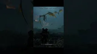 Miniature : HELLDIVERS 2 : FLYING BUGS ARE REAL !
