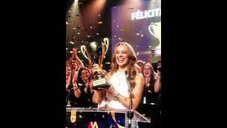 Miniature : Paola Winner 🏆 #edit #secretstory #capcut #montage