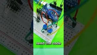 Miniature : How to Make Color Changing Lights With Arduino!