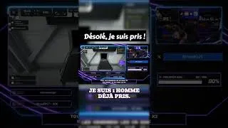 Miniature : Désolé les filles, je suis pris !