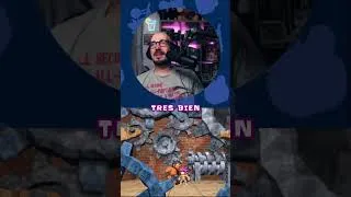Miniature : Du jus de banane ? (Tombi!) 🐽 #gaming #retrogaming #clips #letsplay #twitch