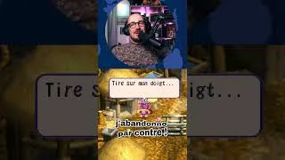 Miniature : Tire sur mon doigt ?!!! (Tombi!) 🐽 #gaming #retrogaming #clips #letsplay #twitch