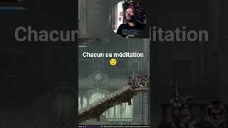 Miniature : Chacun sa méditation. #twitch #blasphemous2