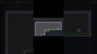 Miniature : 🎮 Et si un Metroidvania devenait un jeu au tour par tour ?