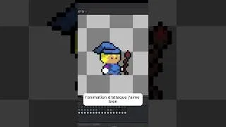 Miniature : 🧙‍♂️ Nouveau personnage : le Sorcier ✨