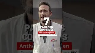 Miniature : Ebola : MSF aménage son centre de traitement de Bunia pour faire face aux besoins