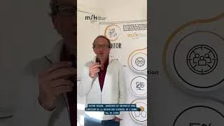 Miniature : 📹 Seminaire Cenhtor 4 mars 2025 : La parole est à Xavier Rodier !