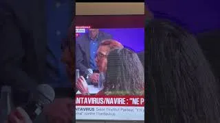 Miniature : Hantavirus direct du 12 mai à 18h