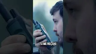 Miniature : Baofeng: Puissance Radio, Antennes & Portée Révélées ! #shorts