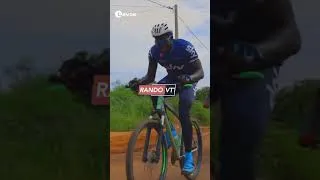 Miniature : Randonnée vtt 13 juillet  @leyzevelo #cycling #africa #afrique #vtt #randonnée #lacrose
