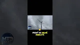 Miniature : Le monde face à une dépendance énergétique fragile : peut on s'en affranchir