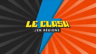 Miniature : Clash - Teaser Saison 2
