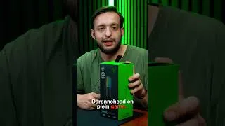 Miniature : Le micro Razer qui change tout ? 🤯