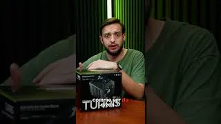 Miniature : Nouveau TRYX Turris 620 : Gadget ou vraie révolution ? #pcgamer  #tech  #setup