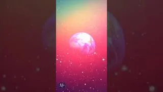 Miniature : Comment la Terre est-elle apparue et la vie est-elle apparue avec elle ? #universe #planet #cosmic