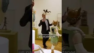 Miniature : Teaser de l'exposition « Populaire ? »
