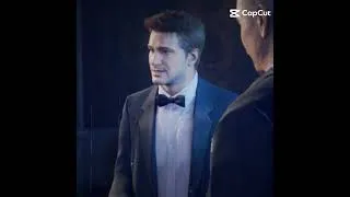Miniature : Nathan drake
