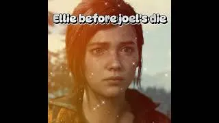 Miniature : the last of us😷