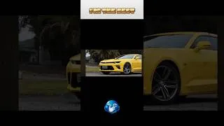 Miniature : Chevrolet 👎Toyota👍