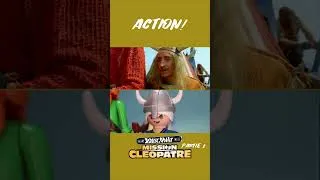 Miniature : Playmobils VS Cinéma /🏴‍☠️/ Astérix et Obélix, Mission Cléopâtre / Partie 1